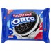 Nabisco Biscoito Recheado Oreo Double Stuff Family Size